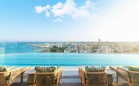 Nyx Hotel Limassol